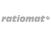 Ratiomat Logo Partnerunternehmen des NW Küchendesign Studios Luckenwalde